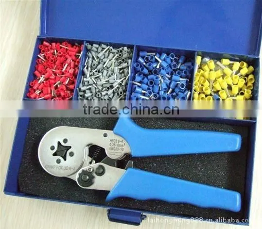 Hot Sale,High Quality,CE Rohs Approval,Core End Terminal photo-4