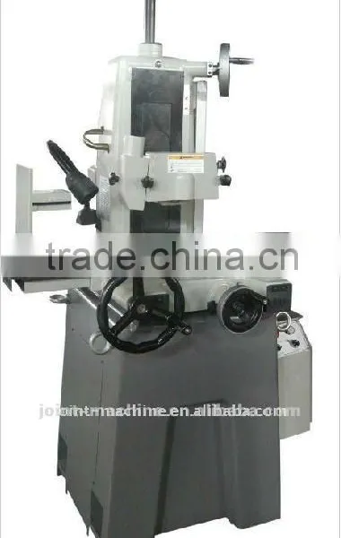 Top Quality in Low Priced High Efficiency CE Standar Small CNC Grinding Machine photo-3