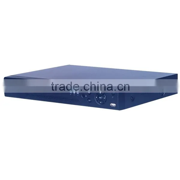 Tollar H.264 8CH AHD Video Recorder Realtime and Playback P2P 960P NVR H.264 Professional Dvr photo-4