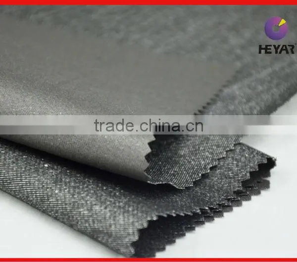 Drill Coating Fabric Cotton Spandex