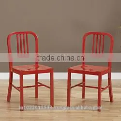 Metal Chair, Restaurant Metal Chair