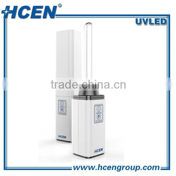 2016 New Design Factory Sale Germicidal UV Led Water Treatment 275nm(270-280nm) Uv Sterilizer photo-2