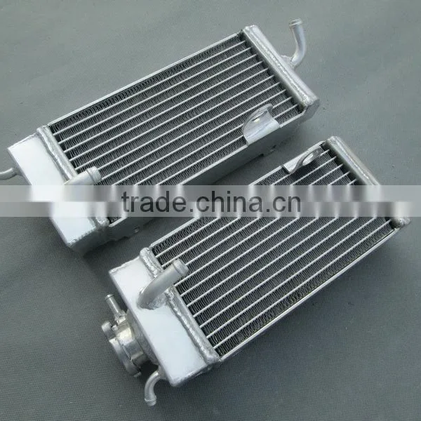 FOR YAMAHA YZ125 YZ 125 86 87 88 1986 1987 1988 Radiator photo-3