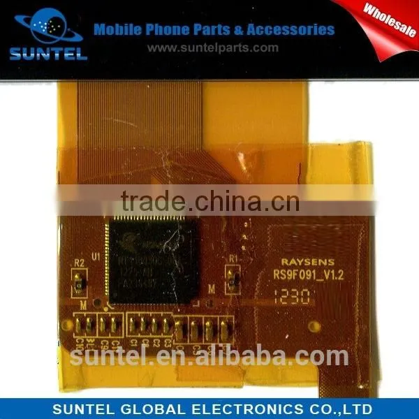 RH Original Mobile Phone Cheap White Touch Screen Monitor For RS9F091-V1.2 photo-4