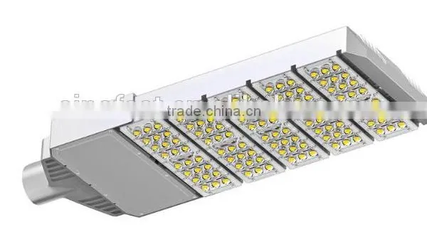 60w-300w LED Street Light CE RoHS NEW MODEL IP68 Aluminium 120lm/w photo-6