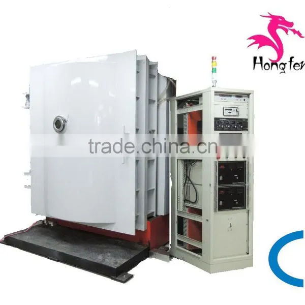 Vacuum Sputter Coater PVD Magnetron Sputtering Instrument/magnetron Sputter Thin Film Coating System photo-6