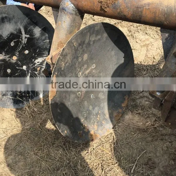 Professinal Factory Supply High Quality Disc Plough 1LYX Series photo-3