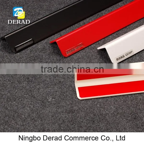 Door Corner Protector Decorative Plastic Strips photo-2
