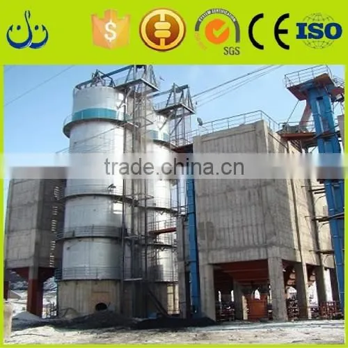 Wet Cement Kiln /vertical Shaft Lime Kiln photo-5