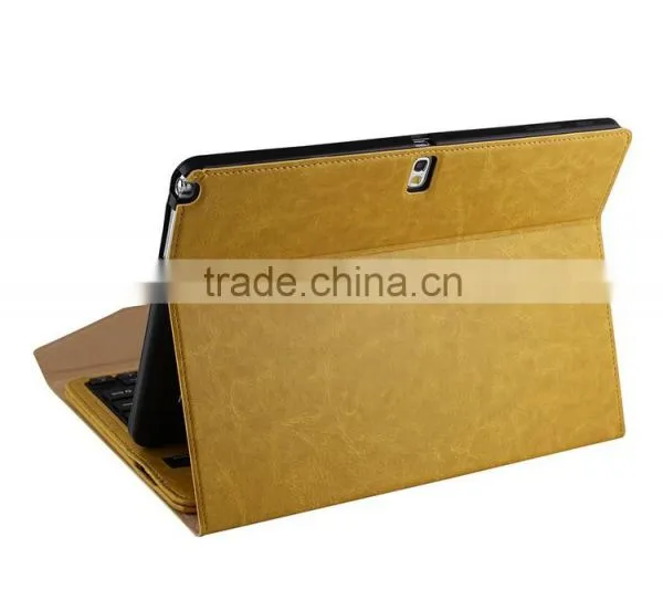 Professional CE ROHS Bluetooth Keyboard Portable With High Quality for Samsung NOTE 10.1inch P600/T520-SA206F photo-6