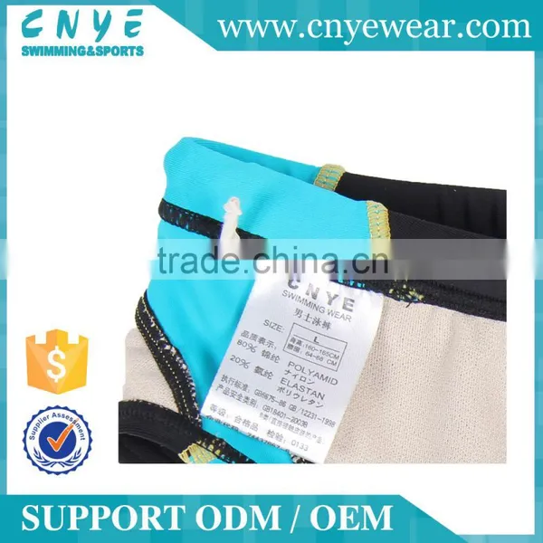 CNYE Hot! Mens Swimwear Sexy Swimwear Swimsuits Board Shorts Trunks photo-3