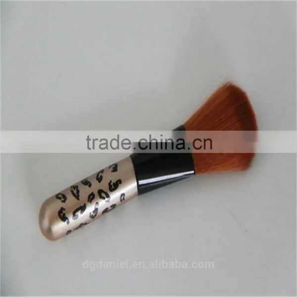 DANIWER Goat Hair Powder Make up Brush photo-3