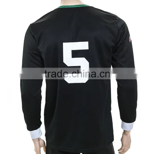 Bulk Manufacture Belgium Soccer Jersey Original Low Price photo-3