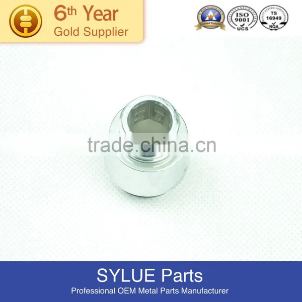 Manufacturer Customized Precision Machining Teflon photo-6
