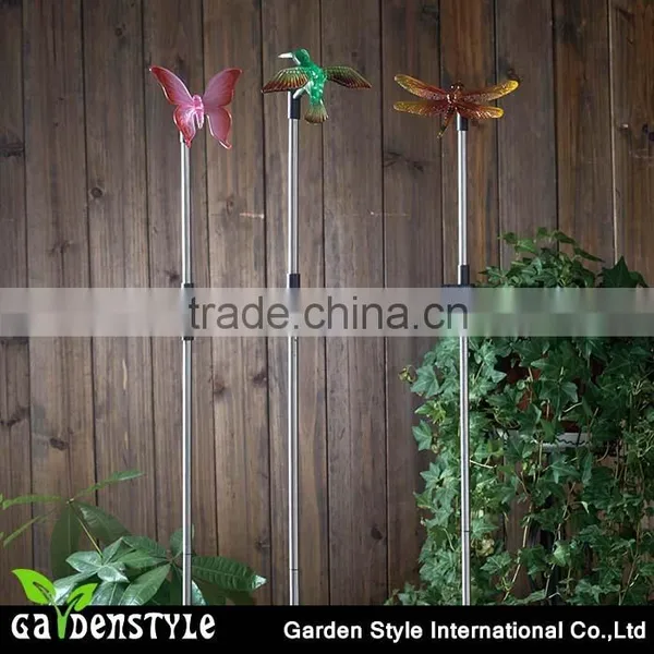 Landscape Lighting for Patio, Butterfly Bird Dragonfly Design Lighting, Lawn Light Modern Outdoor Lighting photo-2