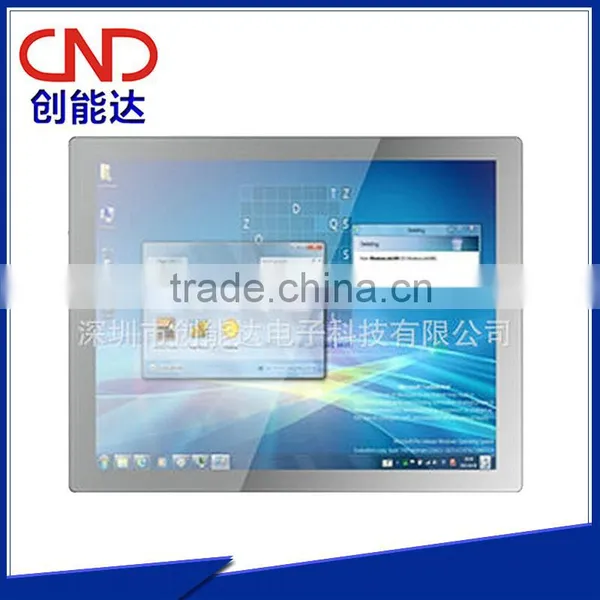 Classroom /POS/ ATM Touch Screen Interactive Monitor 15 17 19 21.5 Inch photo-4