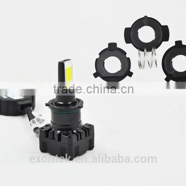 Hot Selling High Power LED Light for Motorcycle Headlamp for Motorcycle With 1 Year Warranty photo-2