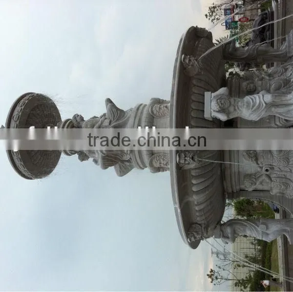 Marble Fountian photo-3