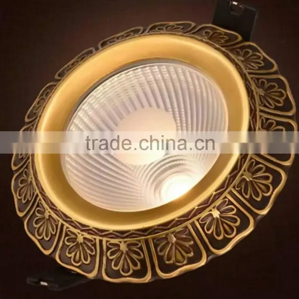 Led Downlight 2years Warranty Ceiling Led Downlight HIGH QUANLITY photo-6