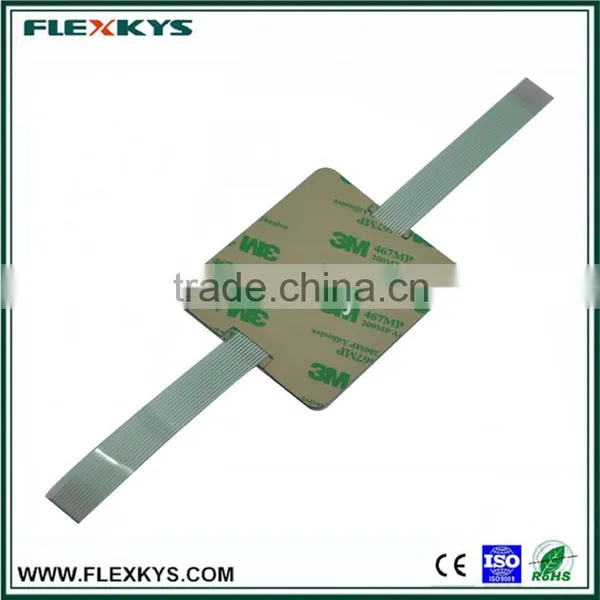 Factory Supply Tactile Switch With Led Supplier photo-3