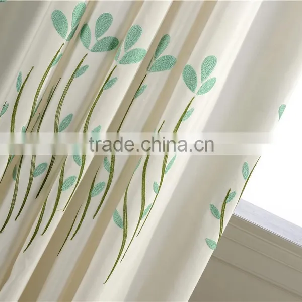 100% Cotton Curtains Handblock Printed Curtains for Doors / New Famous Design Curtain & Covers photo-3