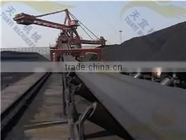 Top Quality Competitive Price High Angle Inclined Belt Conveyor for Coal photo-3