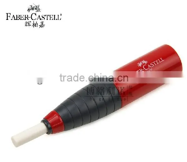 FABER-CASTELL Sharpener-eraser Pen photo-3