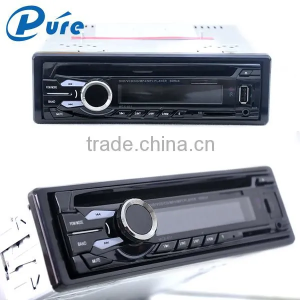 Car DVD Player Touch Screen Radio DVD Player New Arrival Car DVD Player 1 Din Car Stereo Player photo-6