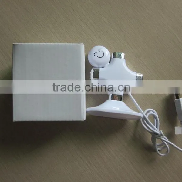Smiling Face USB Hub photo-3