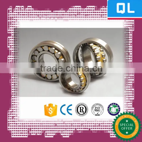Original High Precison Material Spherical Roller Bearing Aligning Roller Bearing photo-6