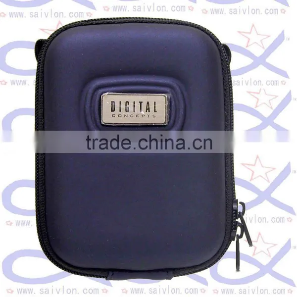 Wholesale Neoprene Camera Bag With Flap photo-2