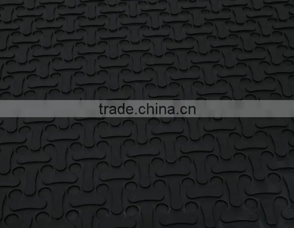 Non-Slip Washable Rubber Workbench Mat photo-5
