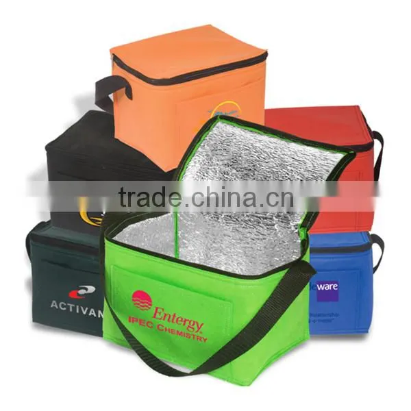 Promotion Cheap Insulated Lunch Cooler Bag