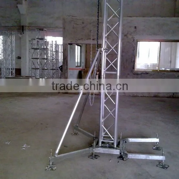 Aluminium LED Truss,bolt Truss.background Truss,gantry Truss photo-2