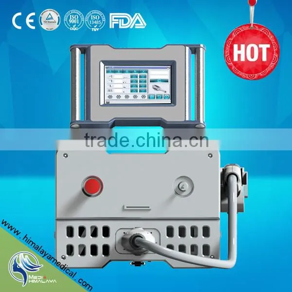 Powerful Hair Removal System Ipl/shr Hair Removal With CE photo-4
