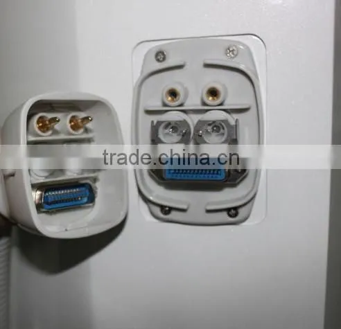 Vertical First Class Technology 808nm Diode Laser Permanent Epilation Machine photo-2