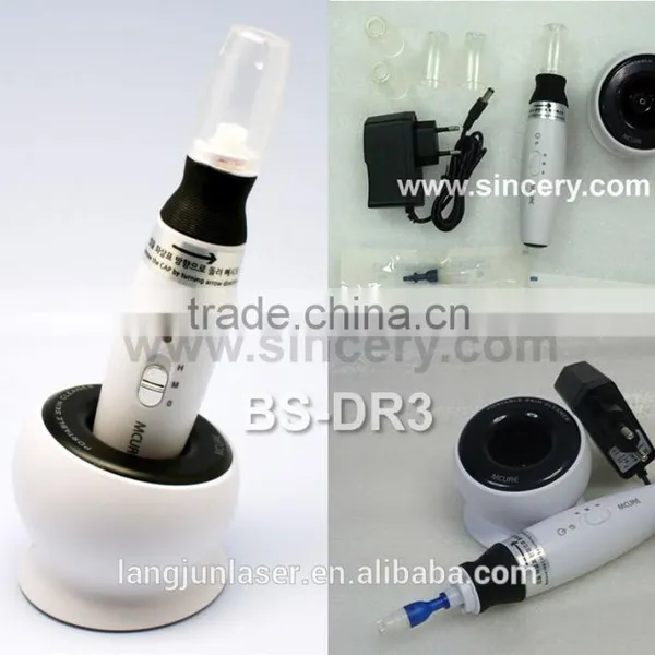 0.2-2.0mm Electric Cordless Derma Pen Comprar Derma Pen en Espa?a photo-6