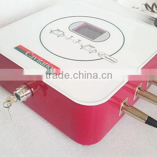 Cavitation Weight Loss Machine photo-5