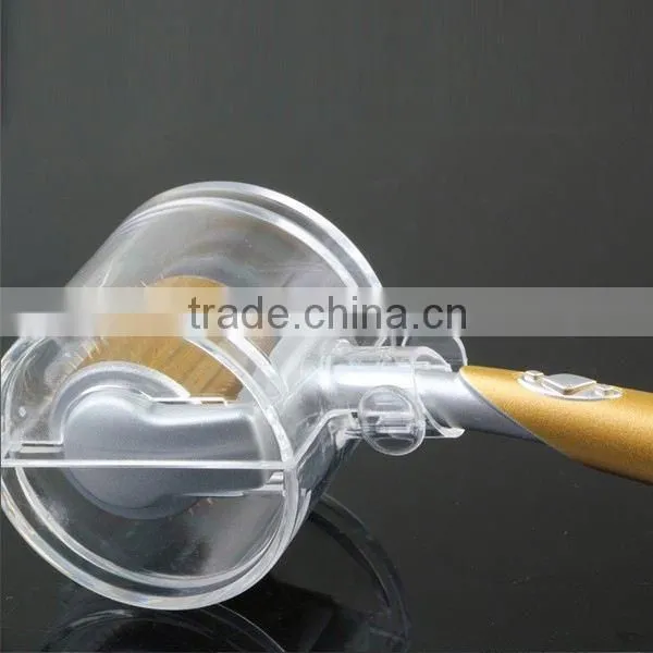 High Quality Titanium Micro Needle 3 mm Dermaroller photo-5