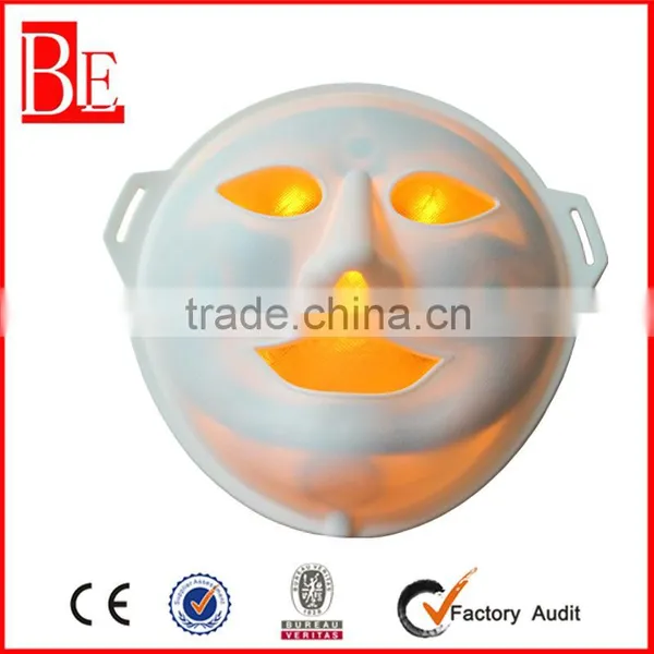 Facial Mask Supplier Facial Tissue Mask Oxygen Facial Mask