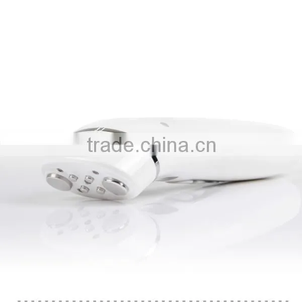 Hand Lifting Equipment rf Machine for Home Use Vibration Exercise Machine photo-4