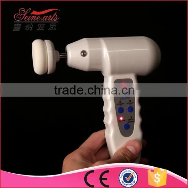 CE Certificate Portable Electric Exfoliator Facial Rotary Brush photo-2