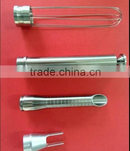 60w RF Tube Fractional Co2 Laser Acne Scar Removal photo-2