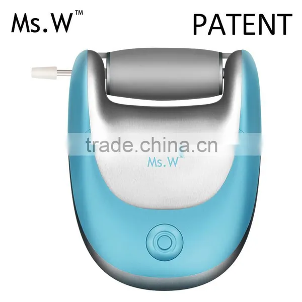 Factory Patented Product Pedicure Set With Manicure Tool photo-6