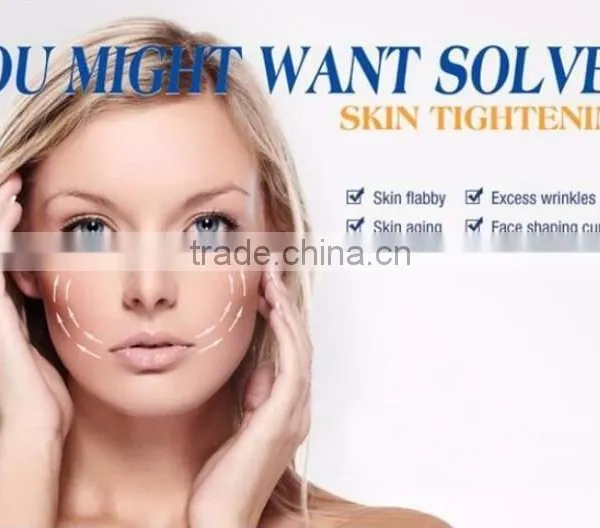 Medical CE Approval Wrinkle Removal to be Younger Professional Face Lift Hifu photo-6