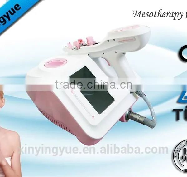 Water Mesotherapy Injection Machine photo-3