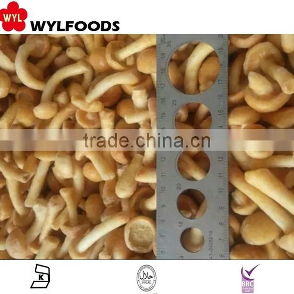 2016 Frozen Mushroom Nameko With Best Prices,Grade A photo-2