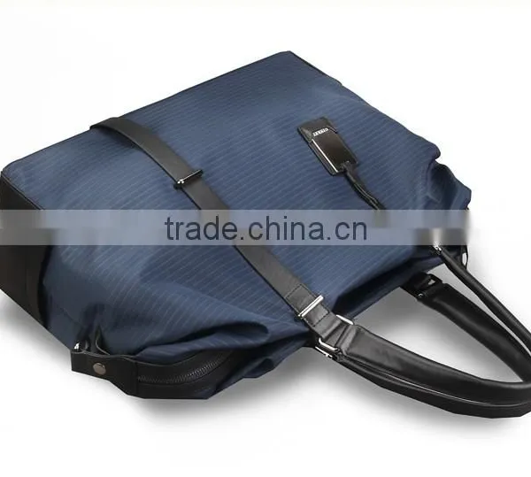 Men's Casual Shoulder Bag Korean Style Large Capacity Travel Bag photo-6
