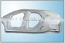 Stamping Parts of Automobile