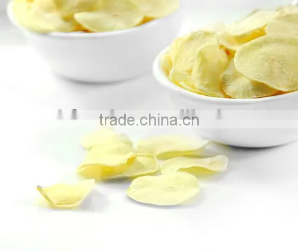 Dehydrated Garlic Flake